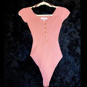 Love tree bodysuit